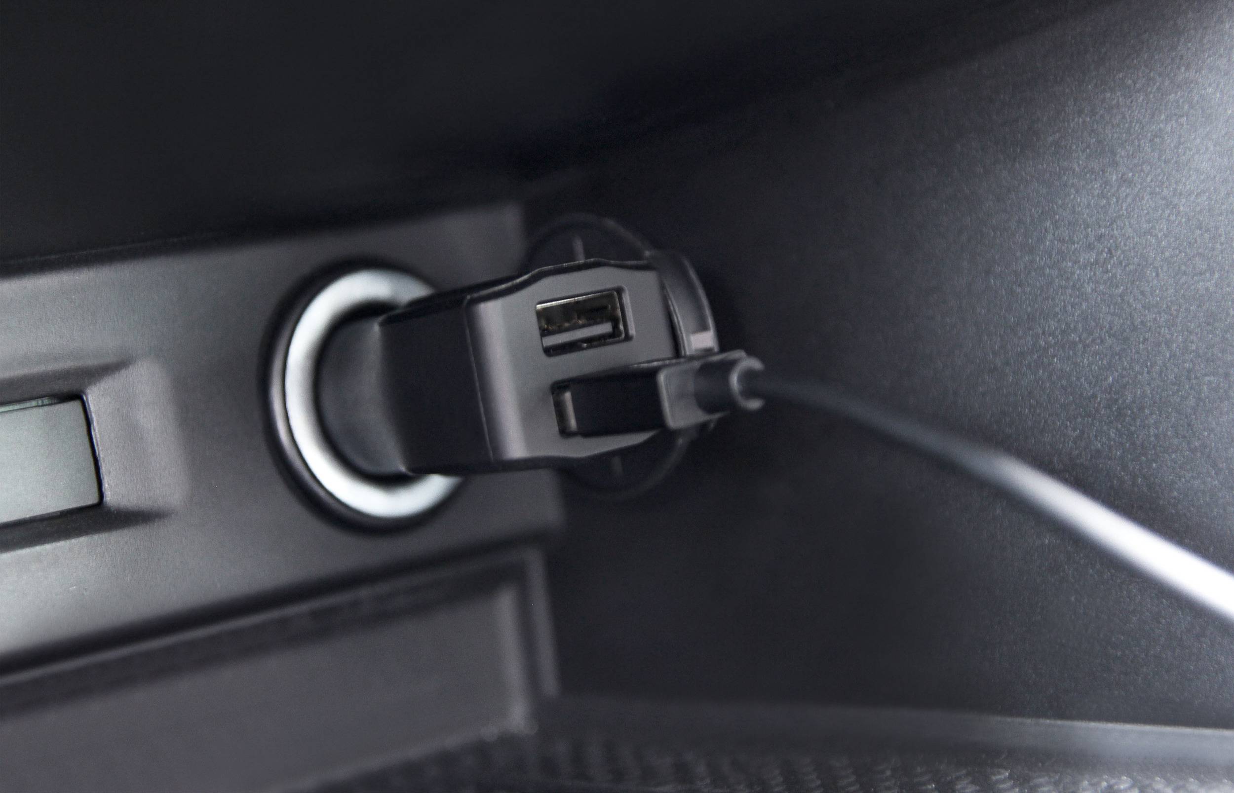 Ansmann 1000-0020 USB-Ladegerät 5 V/DC 4800 mA 24 W