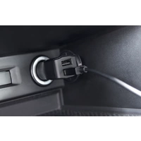 Ansmann 1000-0020 USB-Ladegerät 5 V/DC 4800 mA 24 W Ansmann 1000-0020 USB-Ladegerät 5 V/DC 4800 mA 24 W