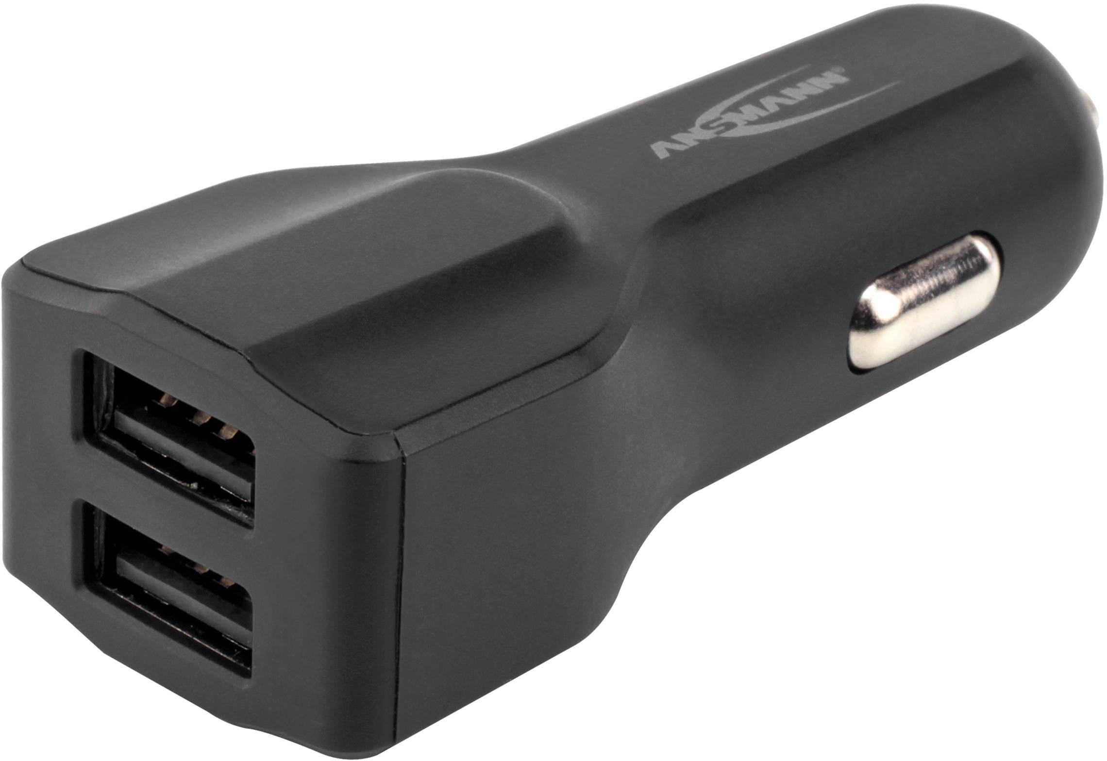 Ansmann 1000-0020 USB-Ladegerät 5 V/DC 4800 mA 24 W
