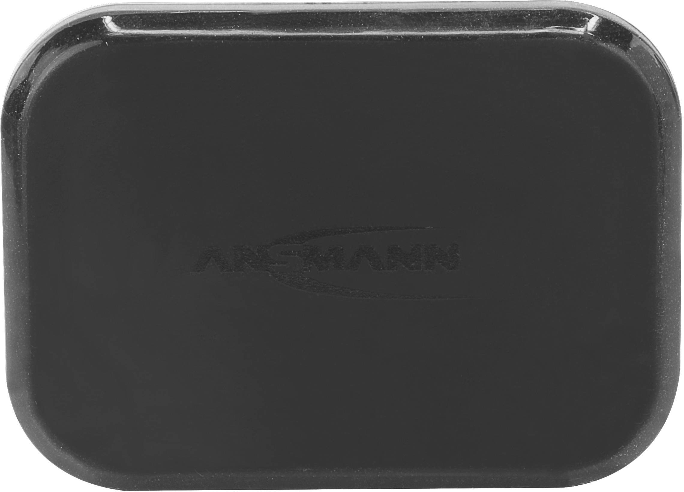 Ansmann Smart Magnet Lüftungsgitter-Halterung Handy-Kfz-Halterung