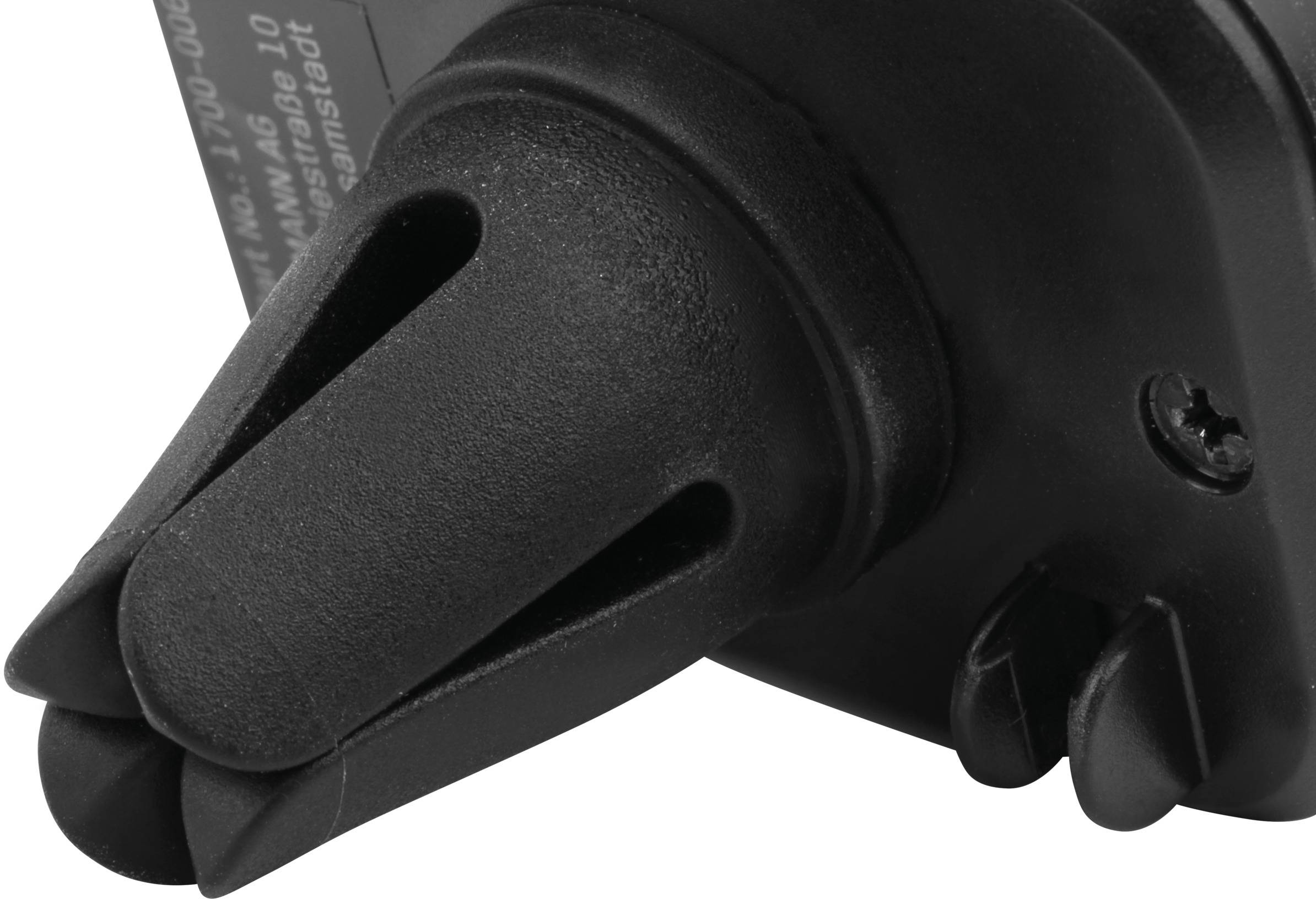 Ansmann Smart Magnet Lüftungsgitter-Halterung Handy-Kfz-Halterung