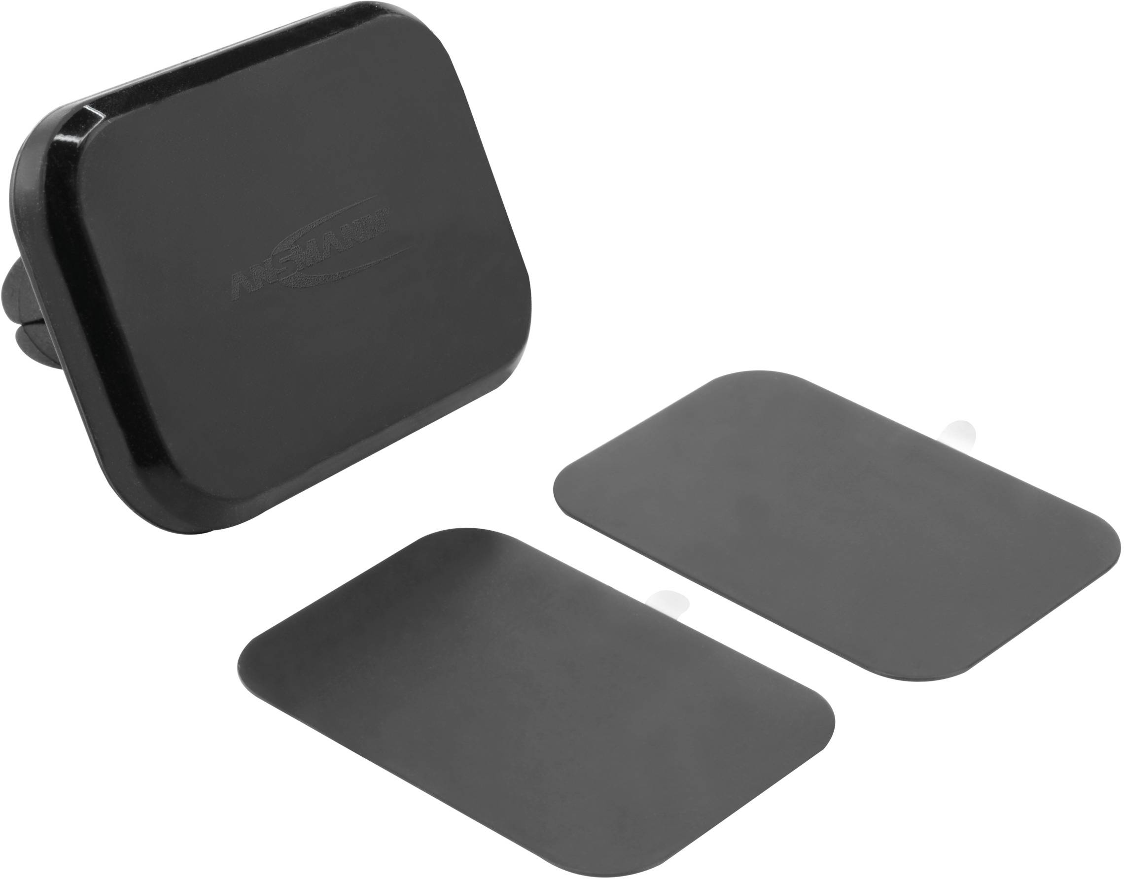 Ansmann Smart Magnet Lüftungsgitter-Halterung Handy-Kfz-Halterung
