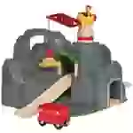 Brio 33889 Große Goldmine mit Sound-Tunnel Brio 33889 Große Goldmine mit Sound-Tunnel