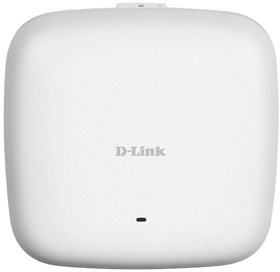 D-Link DAP-2680 D-LINK Wireless AC1750 Wave2 Dualband einzeln WLAN Access-Point 1.75 GBit/s 2.4 GHz, 5 GHz