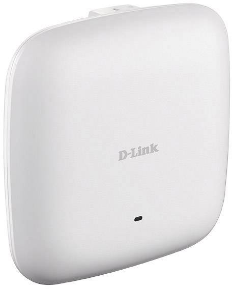 D-Link DAP-2680 D-LINK Wireless AC1750 Wave2 Dualband einzeln WLAN Access-Point 1.75 GBit/s 2.4 GHz, 5 GHz