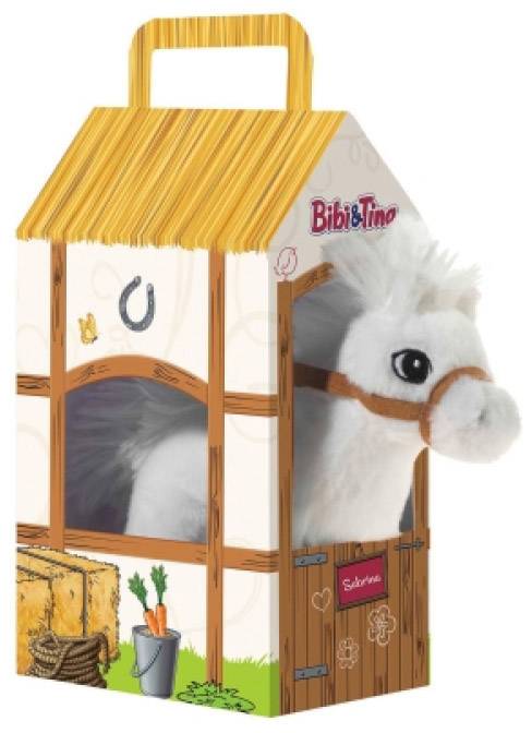 Bibi & Tina Pferd Sabrina im Stall 636873