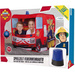 Feuerwehrauto Sam mit Blaulicht 78208
