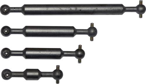 500907614 1:14 Kardanwelle 4St.