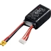 DroneArt Modellbau-Akkupack (LiPo) 14.8 V 650 mAh Zellen-Zahl: 4 75 C Softcase XT30 DroneArt Modellbau-Akkupack (LiPo) 14.8 V 650 mAh Zellen-Zahl: 4 75 C Softcase XT30