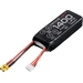 DroneArt Modellbau-Akkupack (LiPo) 11.1 V 1400 mAh Zellen-Zahl: 3 45 C Softcase XT30 DroneArt Modellbau-Akkupack (LiPo) 11.1 V 1400 mAh Zellen-Zahl: 3 45 C Softcase XT30