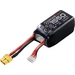 DroneArt Modellbau-Akkupack (LiPo) 14.8 V 1550 mAh Zellen-Zahl: 4 75 C Softcase XT60 DroneArt Modellbau-Akkupack (LiPo) 14.8 V 1550 mAh Zellen-Zahl: 4 75 C Softcase XT60