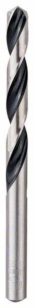 Bosch Accessories 2608577174 HSS Metall-Spiralbohrer 10mm Gesamtlänge 133mm DIN 338 Zylinderschaft 1St.