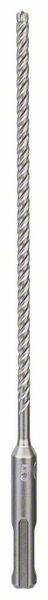 Bosch Accessories SDS-plus-7X 2608576106 Hartmetall Hammerbohrer 5 mm Gesamtlänge 215 mm SDS-Plus 1 St.