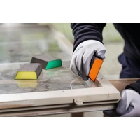 Bosch Accessories 2608621253 Schleifschwamm-Set S471 Best for Flat & Edge, 3-teilig, 69 x 97 x 26 mm, M, F,SF     3 St. Bosch Accessories 2608621253 Schleifschwamm-Set S471 Best for Flat & Edge, 3-teilig, 69 x 97 x 26 mm, M, F,SF     3 St.