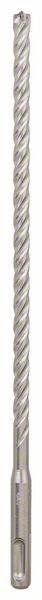 Bosch Accessories SDS-plus-7X 2608576133 Hartmetall Hammerbohrer 8 mm Gesamtlänge 265 mm SDS-Plus 1 St.