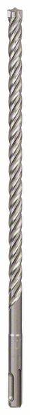Bosch Accessories SDS-plus-7X 2608576142 Hartmetall Hammerbohrer 10 mm Gesamtlänge 265 mm SDS-Plus 1 St.