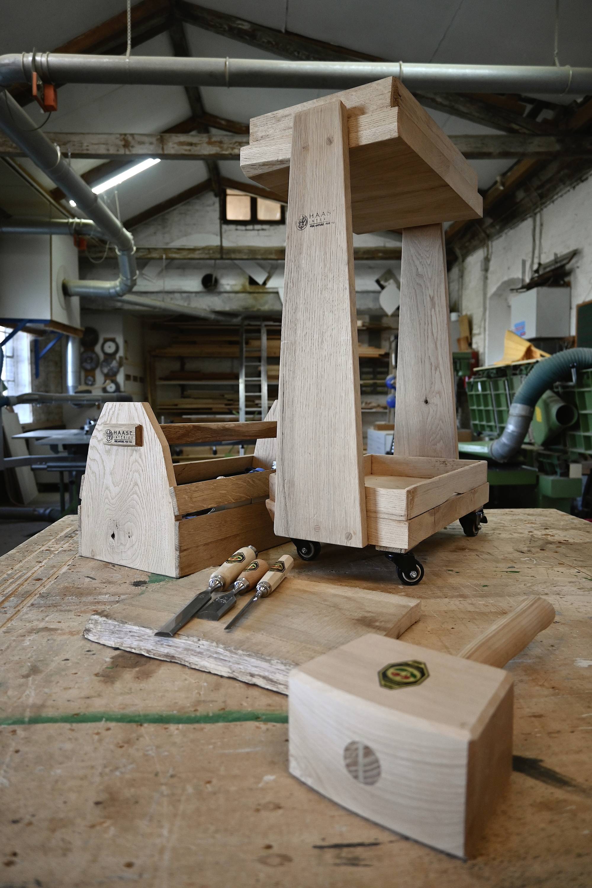 Kirschen Stechbeitel 1001026