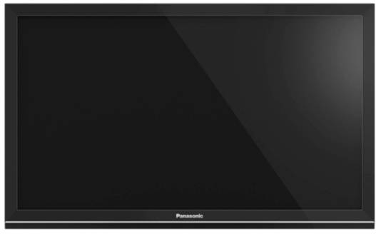 Panasonic TX-24FSW504 LED-TV 60cm 24 Zoll EEK F (A - G) DVB-T2, DVB-C, DVB-S, HD ready, Smart TV, WLAN, PVR ready, CI+ Schwarz