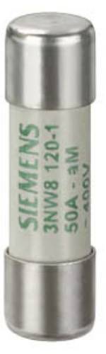 Siemens 3NW81011 Zylindersicherungseinsatz 6 A 690 V 10 St.