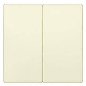 Siemens Schalterprogramm 2fach Weiß 5TG6275 1 St.