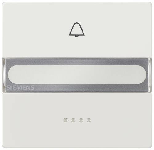 Siemens Schalterprogramm Platin 5TG71501 1 St.