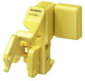 Siemens 5ST38011 5ST3801-1 Absperrvorrichtung