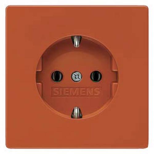 Siemens Schalterprogramm Orange 5UB1837 1 St.