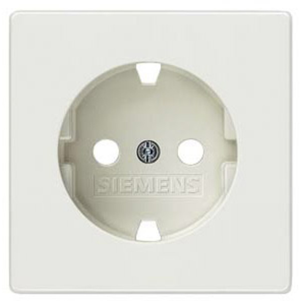 Siemens Schalterprogramm Platin 5UH10651