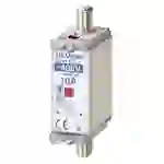 Siemens 3NA68224 Sicherungseinsatz Sicherungsgröße = 0 63A 400V 3St. Siemens 3NA68224 Sicherungseinsatz Sicherungsgröße = 0 63A 400V 3St.