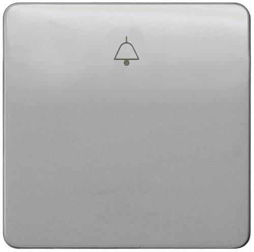 Siemens Schalterprogramm 1fach Silber 5TG7927 1 St.