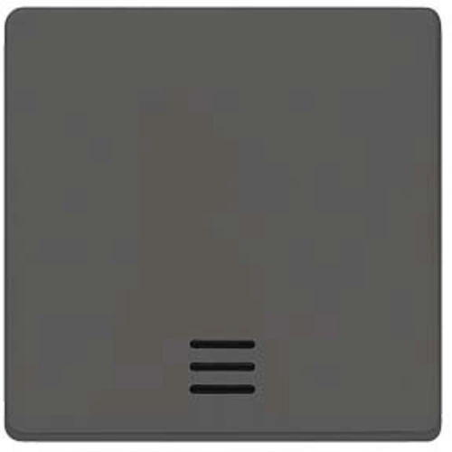 Siemens Schalterprogramm 1fach Carbon 5TG6220 1St. Siemens Schalterprogramm 1fach Carbon 5TG6220 1St.