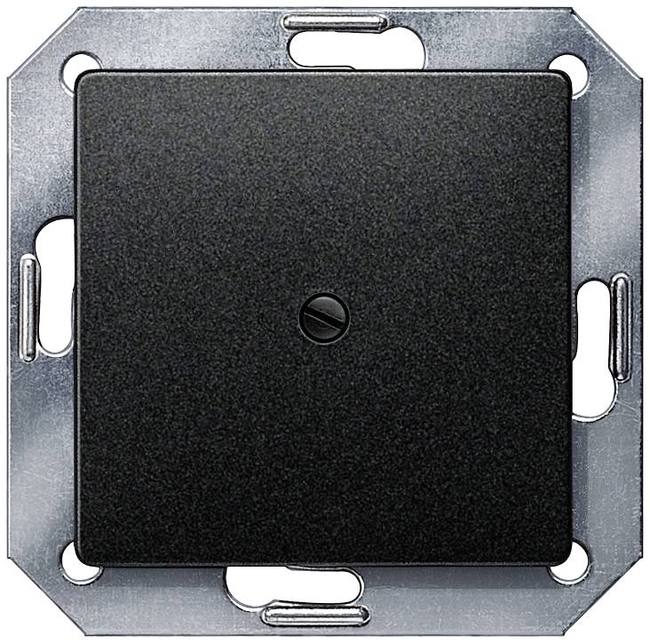 Siemens Schalterprogramm Carbon 5TG1220 1St.