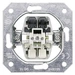 Siemens Schalterprogramm Taster Delta 5TD2116 1St. Siemens Schalterprogramm Taster Delta 5TD2116 1St.