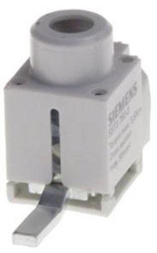 Siemens 5ST37683 Anschlussklemme Kabeleinführung mittig 690V AC, DC 1000V, 80A IP20 Anschlussklemme