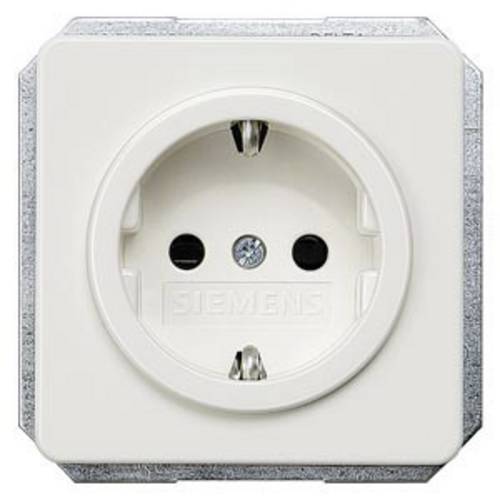 Siemens Schalterprogramm Weiß 5UB14050KK 10 St.