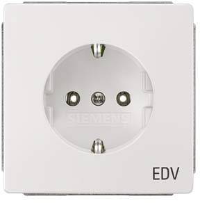 Siemens Schalterprogramm Platin 5UB18251 1St.