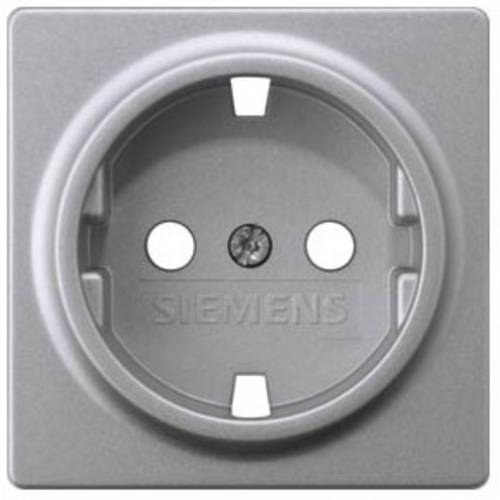Siemens Schalterprogramm Aluminium 5UH1083 1 St.