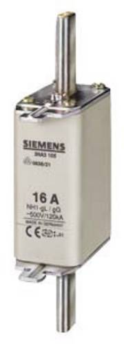 Siemens 3NA3144 NH1 Fuse Holder for selective line protection 250 ...