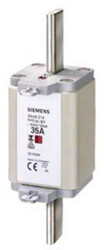 Siemens 3NA6244 Sicherungseinsatz Sicherungsgröße = 2 250 A 500 V 3 St.