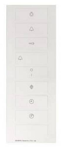 Siemens Schalterprogramm 1fach Delta 5TG1136 1 St.