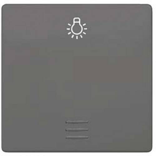Siemens Schalterprogramm 1fach Carbon 5TG6226 1 St.