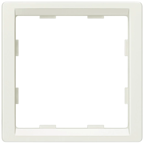 Siemens Schalterprogramm 1fach Zwischenrahmen Delta Weiß 5TG1327 1St. Siemens Schalterprogramm 1fach Zwischenrahmen Delta Weiß 5TG1327 1St.
