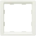Siemens Schalterprogramm 1fach Zwischenrahmen Delta Weiß 5TG1327 1St. Siemens Schalterprogramm 1fach Zwischenrahmen Delta Weiß 5TG1327 1St.