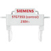 Siemens Schalterprogramm Taster Delta 5TG7353