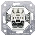 Siemens Schalterprogramm Taster Delta 5TD2123 1St. Siemens Schalterprogramm Taster Delta 5TD2123 1St.