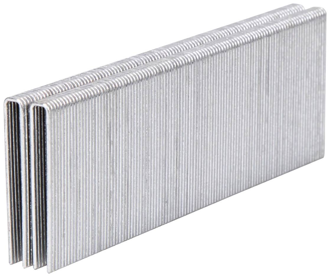 Ferm ATA1049 ATA1049 Druckluft-Klammern 1000St.