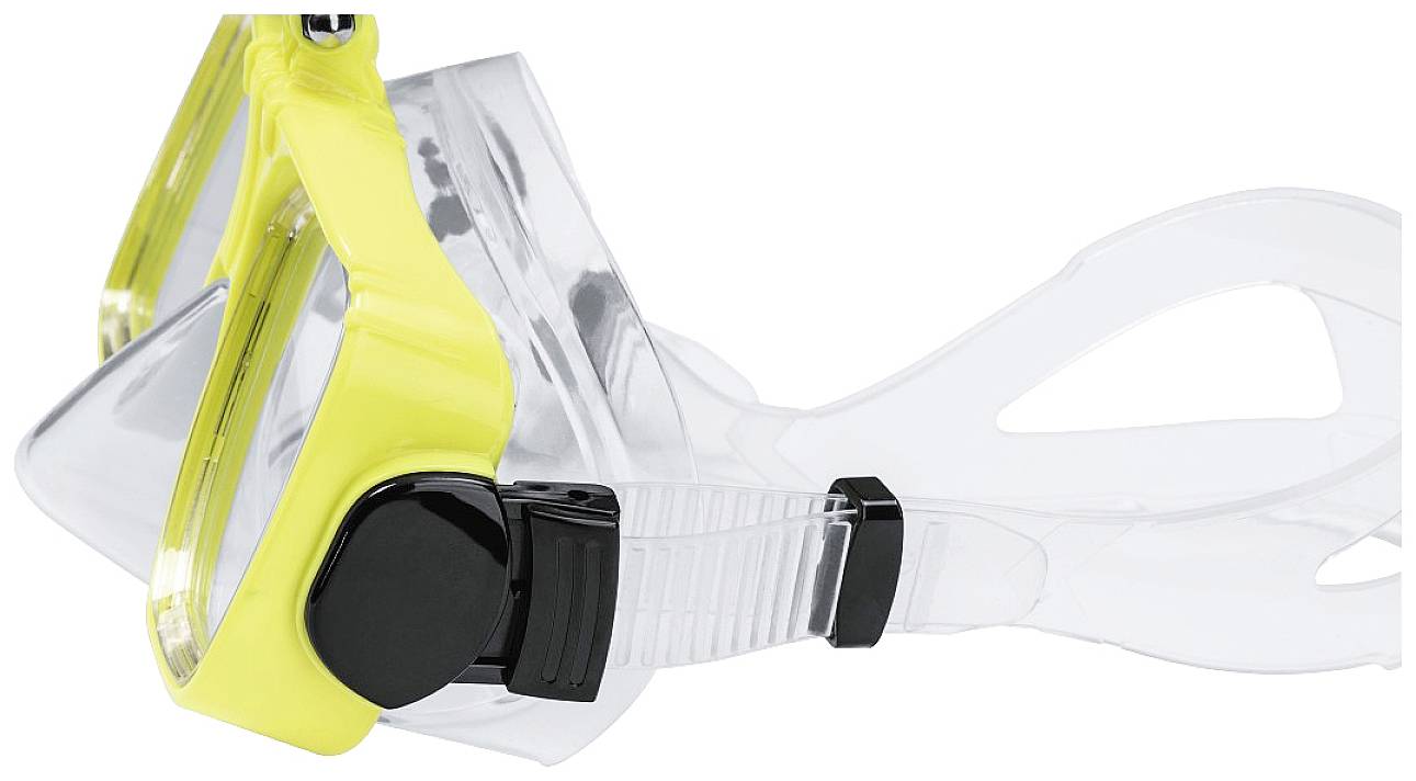 Hama TAUCHERBRILLE F. GOPRO Taucherbrille