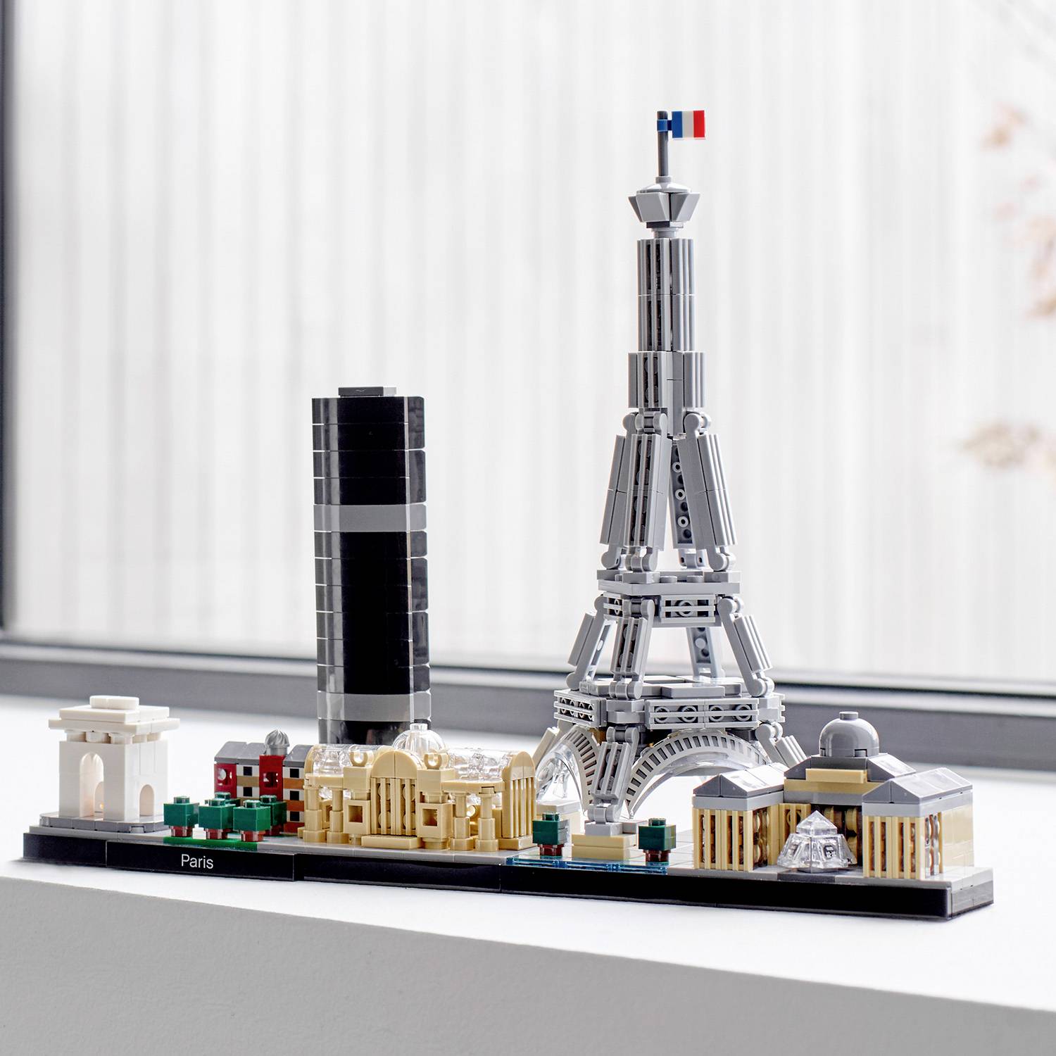 21044 LEGO® ARCHITECTURE Paris