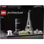 21044 LEGO® ARCHITECTURE Paris 21044 LEGO® ARCHITECTURE Paris
