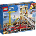 60216 LEGO® CITY Feuerwehr in der Stadt